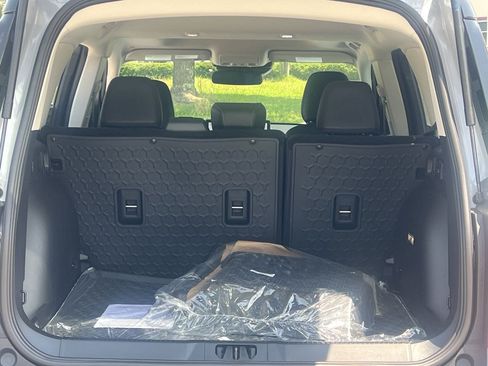 New 2026 Ford Bronco Sport Outer Banks w/ Outer Banks Tech Package+ AWD/4WD image 21