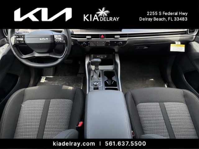 New 2026 Kia Sorento LX FWD image 10