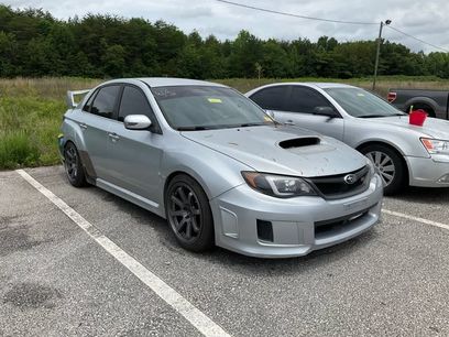 Used 2014 Subaru Impreza WRX STI