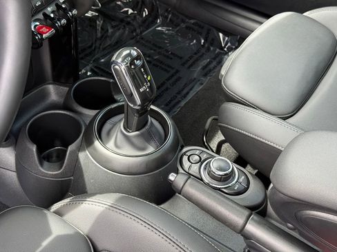 Certified 2023 MINI Cooper S FWD image 14