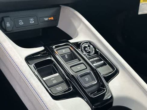 New 2026 Honda Prelude image 25