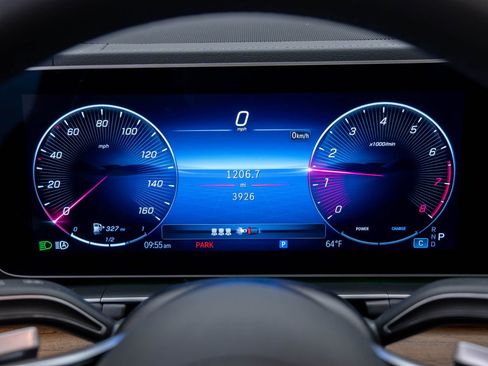 Used 2026 Mercedes-Benz GLE 350 4MATIC image 23