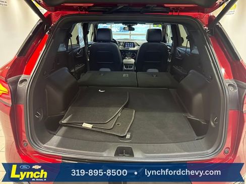 Used 2021 Chevrolet Blazer RS w/ Enhanced Convenience Package image 23