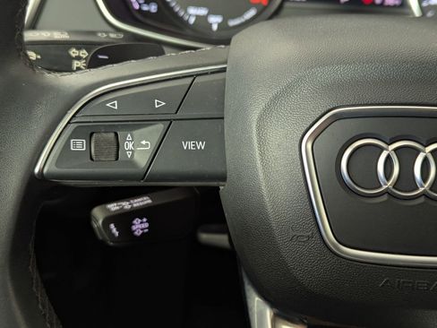 Used 2022 Audi Q5 2.0T Premium w/ Convenience Package AWD/4WD image 38