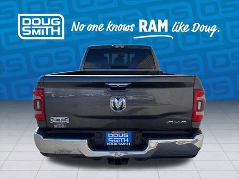 Certified 2022 RAM 3500 Limited image 5