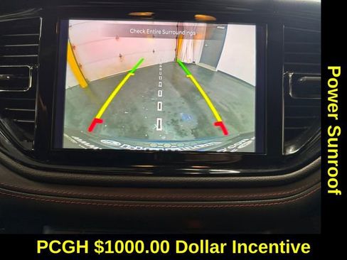 Used 2023 Dodge Durango GT image 15