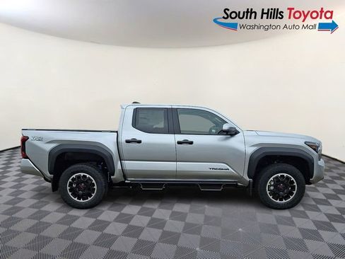 New 2026 Toyota Tacoma TRD Off-Road image 7