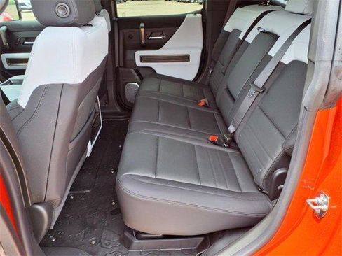 New 2025 GMC Hummer EV 2X image 23