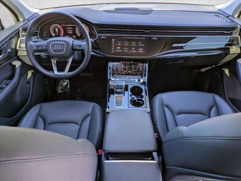 Used 2023 Audi Q7 Premium w/ Convenience Package image 18