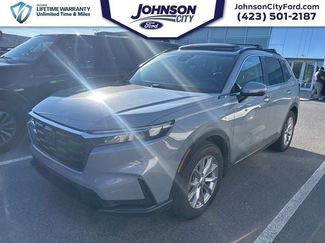 Used 2023 Honda CR-V EX-L video 1