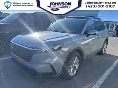 Used 2023 Honda CR-V EX-L