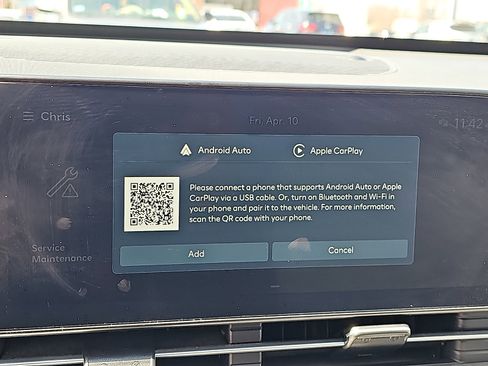 Used 2024 Hyundai Kona SEL image 25