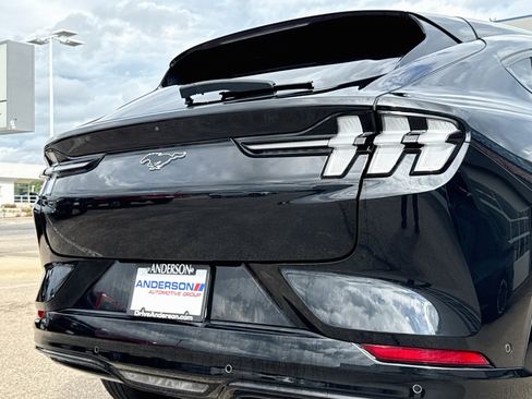 Used 2024 Ford Mustang Mach-E Premium AWD/4WD image 6