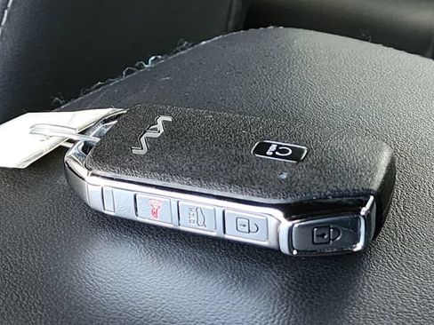 Certified 2022 Kia K5 GT-Line w/ GT-Line FWD Premium Package image 38
