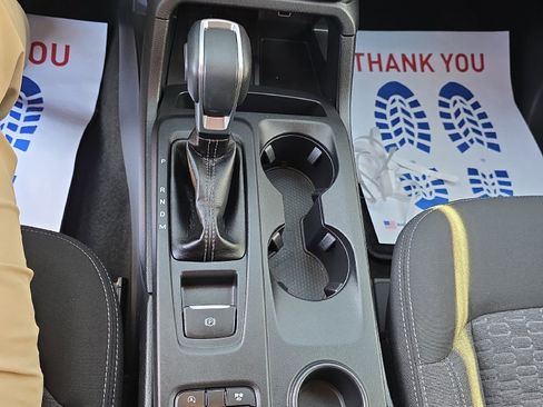 Used 2024 Ford Ranger XLT w/ Equipment Group 301A High image 21