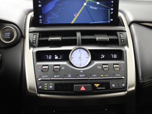 Used 2020 Lexus NX 300 300 Base image 30