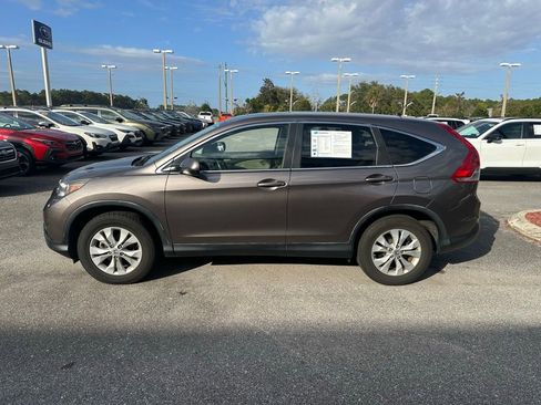 Used 2013 Honda CR-V EX image 11