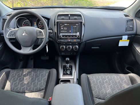 New 2026 Mitsubishi Outlander Sport ES image 26