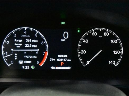 Used 2026 Honda Odyssey Elite image 19
