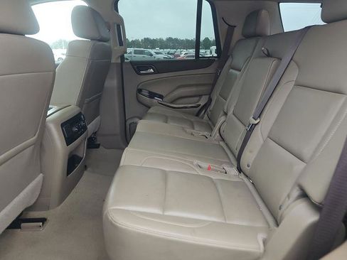 Used 2020 GMC Yukon SLT w/ Open Road Package RWD image 7