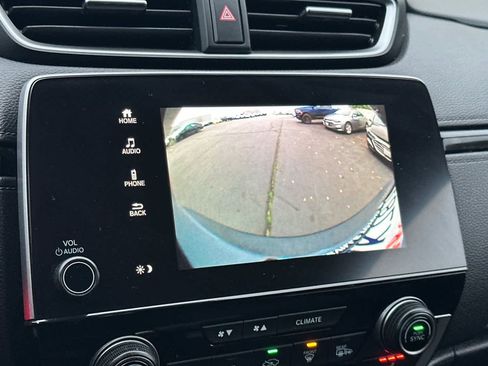 Used 2021 Honda CR-V EX image 21