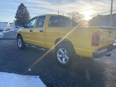 Used 2008 Dodge Ram 1500 Truck SLT w/ Popular Equipment Group image 5