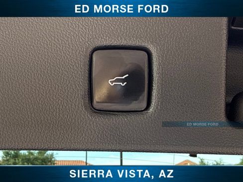 Certified 2024 Ford Escape ST-Line AWD/4WD image 36