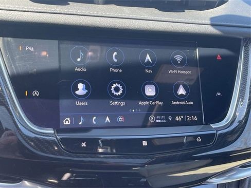 Used 2021 Cadillac XT6 Sport AWD/4WD image 16