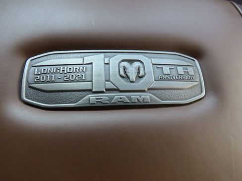 Used 2021 RAM 1500 Limited image 39