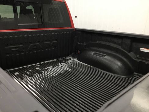Used 2023 RAM 1500 Big Horn AWD/4WD image 16
