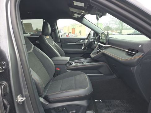 New 2026 Ford Explorer Tremor w/ Tremor Convenience Package image 19