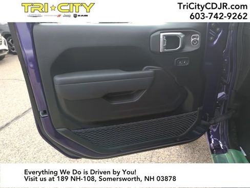 New 2026 Jeep Gladiator Sport image 10