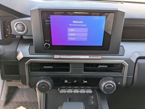 New 2025 Toyota 4Runner SR5 image 16