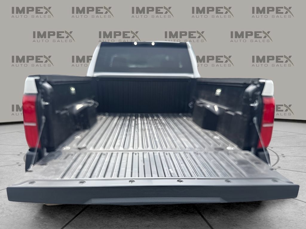 Used 2025 Toyota Tacoma SR RWD image 16