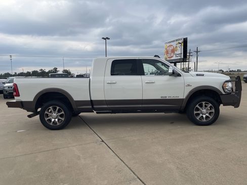 Used 2022 RAM 3500 Limited image 3