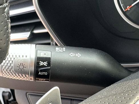 New 2026 Genesis G70 2.5T Prestige image 22