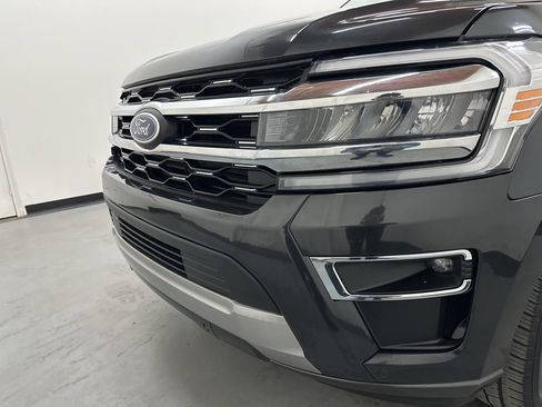 Used 2024 Ford Expedition Max Limited image 23