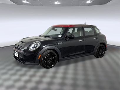 Certified 2023 MINI Cooper S