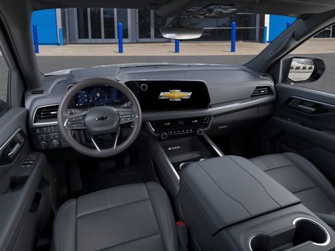 New 2026 Chevrolet Tahoe RST w/ Advanced Technology Package image 16