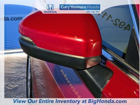 Used 2024 Honda CR-V EX-L image 14