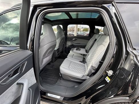 New 2026 Audi SQ7 Premium Plus image 81