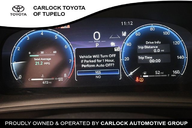 Used 2026 Toyota Corolla SE w/ SE Package FWD image 25