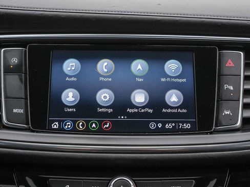 Used 2023 Buick Enclave Avenir w/ Avenir Technology Package FWD image 14