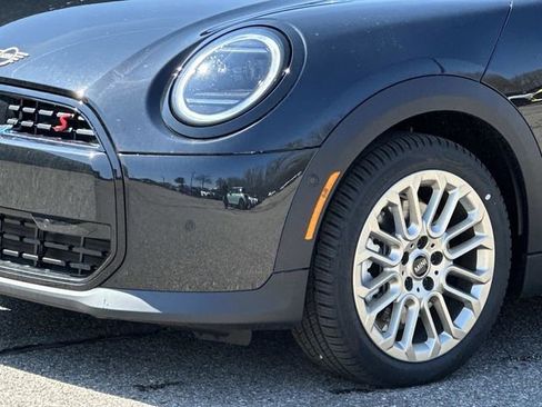 New 2026 MINI Cooper S image 7