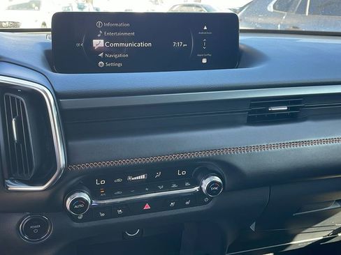 New 2026 MAZDA CX-50 2.5 Hybrid w/ Premium Plus Pkg image 18