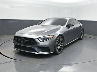 Used 2019 Mercedes-Benz CLS 53 AMG 4MATIC video 1