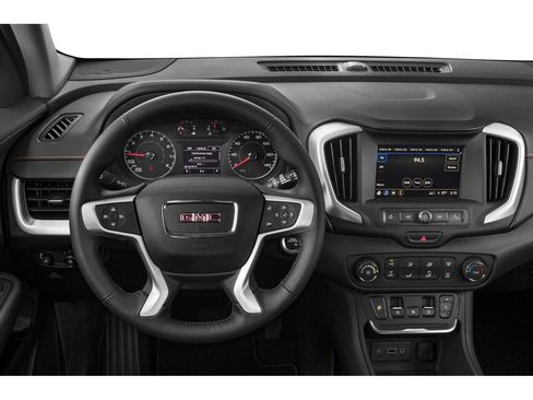 Used 2019 GMC Terrain SLE w/ Driver Convenience Package image 7