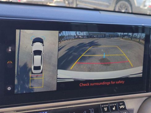 Used 2026 Toyota Camry XSE image 19