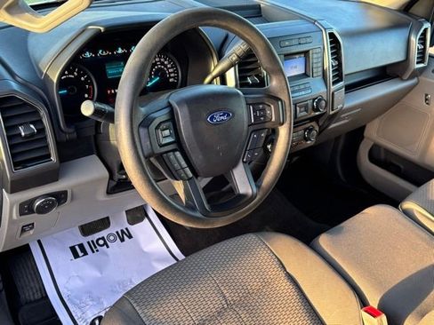 Used 2018 Ford F150 XLT image 10
