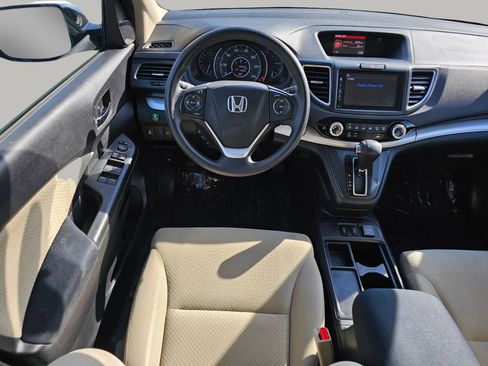 Used 2016 Honda CR-V EX image 3